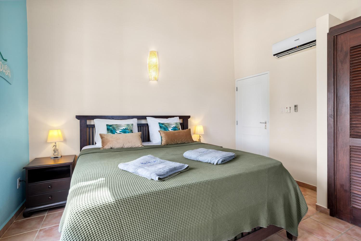 Blachi Koko Apartments Кралендижк Екстериор снимка
