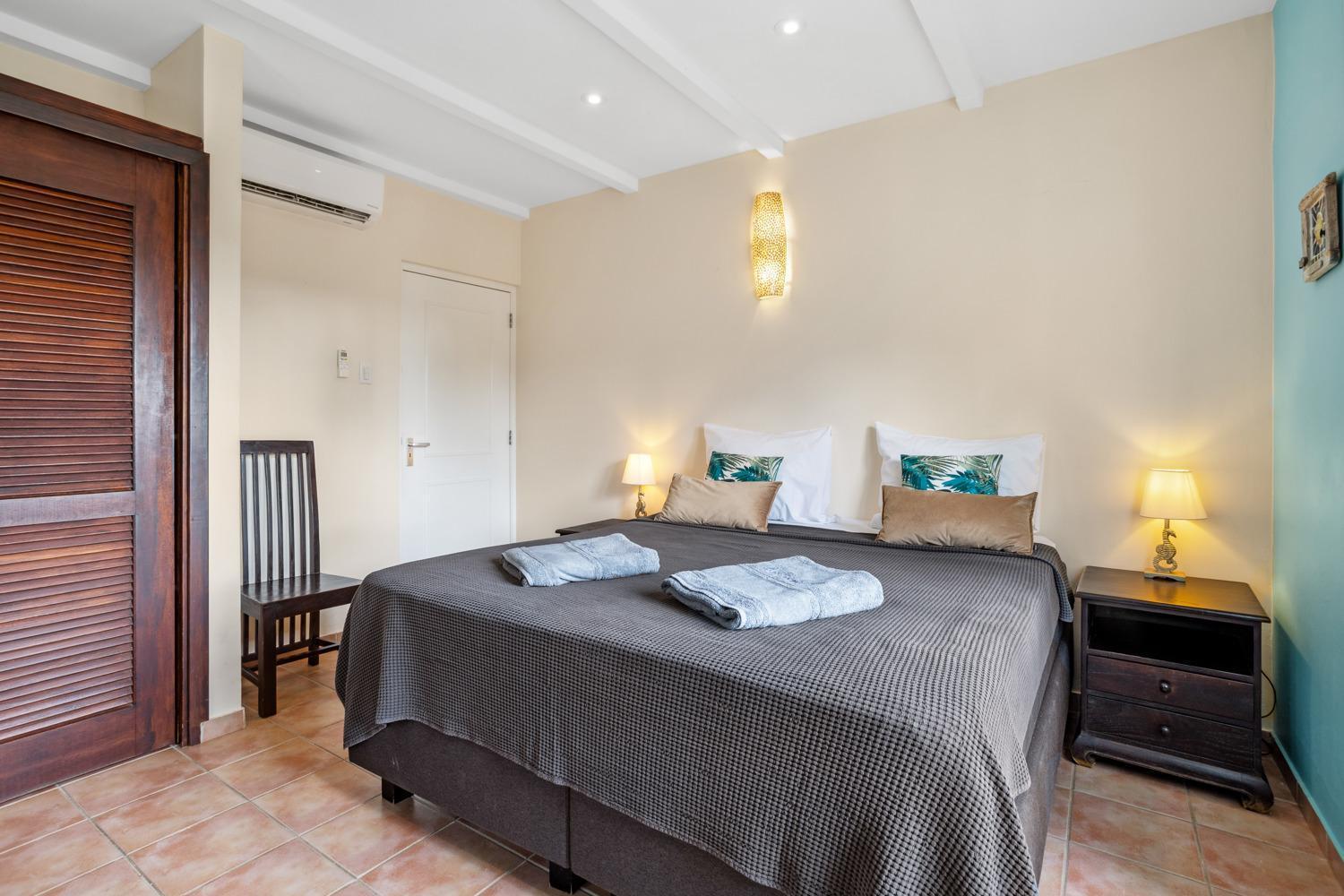 Blachi Koko Apartments Кралендижк Екстериор снимка